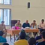 ગુજરાત રાજયમાં NDPS એકટ હેઠળની ગુન્હાકીય પ્રવૃતિમાં સંડોવાયેલ વલસાડ જિલ્લામાં રહેતા કુલ-૩૨ આરોપીઓને માદક પદાર્થ થી થતા નુકશાન અંગે માહિતગાર જિલ્લા પોલીસ દ્વારા કરાયા 