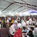 શ્રીમદ્ રાજચંદ્ર હોસ્પિટલ દ્વારા આયોજિત સાત દિવસીય મફત સર્વરોગ નિદાન કેમ્પ યોજાશે 200 થી વધુ ભારતભરના અને વિદેશના નામાંકિત નિષ્ણાત ડોક્ટરો જોડાશે