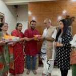 પહેલ ચેરીટેબલ ટ્રસ્ટ દ્વારા શ્રીમદ ભાગવત જ્ઞાનમૃત કથાનું થશે આયોજન