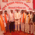 ધરમપુરના અંતરીયાળ વિસ્તારના જામલીયા ગામમાં વ્યસન મુક્તિ કાર્યક્રમ સાથે આયોજિત રક્તદાન કેમ્પમાં 36 યુનિટ રક્ત એકત્રિત થયું. 