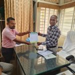 પારડી તાલુકાની સામરપાડા આશ્રમ શાળામાં લોલમ લોલ વહીવટ 