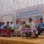 વલસાડના 22 ગામના ખેડૂતોને ફરી કૃષિ લાયક પાણી મળશે એવી આશા બંધાઈ 