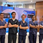 રોબોટિક સ્પાઇન સર્જરી સાથે કરોડરજ્જુની સંભાળમાં ક્રાંતિ આવી   