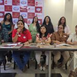 વાપી વુમન્સ કલબ દ્વારા મહિલાઓને શ્રૃંગાર અને રૂપના ઓજસ પાથરવાં અનેરી તક 