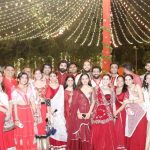 શરદ રાત્રિ 2025 – આરંભ, અમદાવાદમાં પરંપરાગત રાસ ગરબાની ધમાકેદાર શરૂઆત