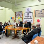 ધરમપુર તાલુકા કોર્ટ ખાતે મિડિયેશન સેન્ટર – મધ્યસ્થી કેન્દ્રનો પ્રારંભ કરાયો