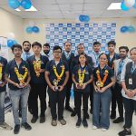 IOQM 2025: આકાશ–વાપી વિદ્યાર્થીઓનો સર્વગ્રાહી શાનદાર દેખાવ – તમામ હાઈસ્કૂલ ગ્રેડમાં ઉત્તમ પ્રદર્શન 