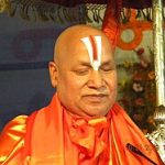 લવાછા ખાતે પંચદેવ મંદિરના ભૂમિ. પૂજન અને કથા માટે આવી રહેલા જગતગુરુ રામભદ્રાચાર્ય કોણ છે અને કેવું છે એમનું વ્યક્તિત્વ જાણો વિગત વાર 