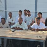 વાપીના ચંડોળ ખાતે જાટ સમાજ દ્વારા વીર તેજાજી મહારાજનો જન્મોત્સવ તેમજ ભૂમિના દાન દાતાઓનો સન્માન સમારોહ યોજાશે 