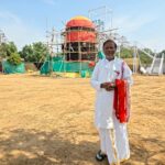 વલસાડના વાંકલમાં ૪૦ માં મહાશિવરાત્રિ મહોત્સવની ભવ્ય તૈયારી