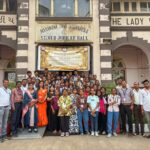 ધી લેડી વિલ્સન મ્યુઝિયમ ધરમપુરનાં 98મા સ્થાપના દિવસ તથા રાષ્ટ્રીય પ્રવાસન દિવસની ઉજવણી