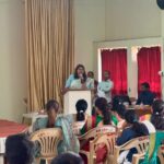 વલસાડ જિલ્લામાં ધો.૧૦-૧૨ બોર્ડની પરીક્ષાના સુચારુ આયોજન માટે સ્થળ સંચાલકો અને સરકારી પ્રતિનિધિઓની બેઠક યોજાઈ