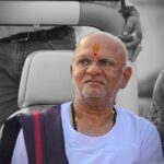 ધરમપુરમાં ભક્તોને મળશે દાદા શરદભાઈ અને યુવા ભાગવતાચાર્ય આશિષભાઈ વ્યાસની સંયુક્ત ભાગવત કથા