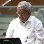 ગુજરાત સરકારનું ₹૪,૦૮,૦૫૩ કરોડનું મહત્વાકાંક્ષી અંદાજપત્ર રજૂ