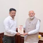 NH-56 ના ખાનપુર-કરવડ સેક્શન માટે ₹647.20 કરોડ મંજૂર, કોંક્રિટ રોડનું થશે નિર્માણ