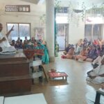 સંસ્કારધન એ શ્રેષ્ઠ કક્ષાનું ધન છે. સંસ્કારોની હોળી થશે તો જીવન ઉદ્યાનને બદલે ઉકરડો બની જશે.;આચાર્ય શ્રી પદ્મદર્શનસૂરિજી મહારાજ