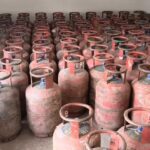 મધ્ય પૂર્વ ક્ષેત્રમાં બદલાતી પરિસ્થિતિને કારણે રાજ્યમાં ઘરેલું જરૂરીયાત માટેનો પૂરતો એલ.પી.જી નો જથ્થો ઉપલબ્ધ