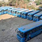 વાપી મનપા દ્વારા નવી 20 સીટી બસ શરૂ કરાશે