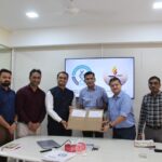 શ્રીમદ્ રાજચંદ્ર વિદ્યાપીઠ અને GBRC, ગાંધીનગર વચ્ચે ઐતિહાસિક MoU