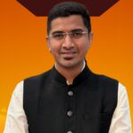 રાષ્ટ્રીય સ્વયંસેવક સંઘ ના સંસ્કારોથી ઘડાયેલ હર્ષિત દેસાઈ ગુજરાત પ્રદેશ યુવા મોરચાના ‘ખેલો ભારત (રમતગમત)’ સેલના સહ-કન્વીનર તરીકે નિયુક્ત