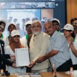 શિક્ષણ દ્વારા જરૂરિયાતમંદ વિદ્યાર્થીઓના જીવનમાં પ્રકાશ રેલાવવાનો પ્રયાસ: કેપી ગ્રુપ અને પીપી સવાણી યુનિવર્સિટી દ્વારા ઉર્જાનૂર સ્કોલરશીપ શરૂ કરાય