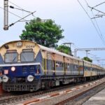 વલસાડ – ઉમરગામ રોડ વચ્ચે MEMU ટ્રેન સેવા ફરી શરૂ