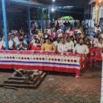 ભક્તિ, સંગીત અને સંસ્કૃતિનો સંગમ બન્યો ભજનોત્સવ, નાનાપોંઢાના બાલચોંડીમાં પરંપરાગત ભજન સ્પર્ધા યોજાઈ