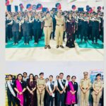 શ્રી વિદ્યાનિકેતન સ્કૂલમાં  ડ્રગ અવેરનેસ અને સાયબર અવેરનેસ ના કાર્યક્રમ યોજાયો