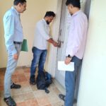 વાપીમાં વર્ષોથી ઘરવેરો નહીં ભરનાર ફ્લેટધારકો સામે તવાઈ