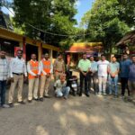 “Fake Police Officers, Stolen Gold! Valsad LCB Cracks Irani Gang Network